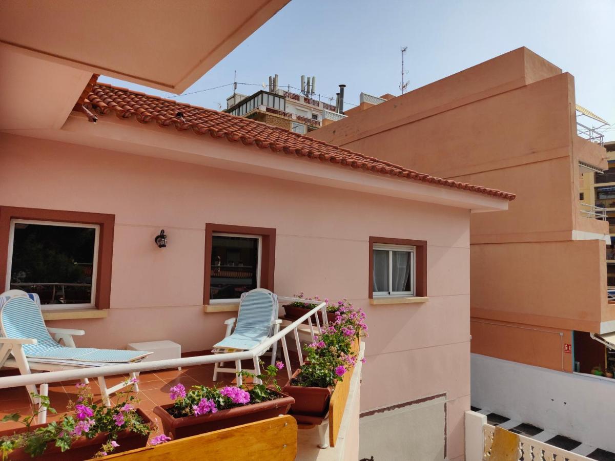 Chalet Villa Los Hipocampos Кульєра Екстер'єр фото