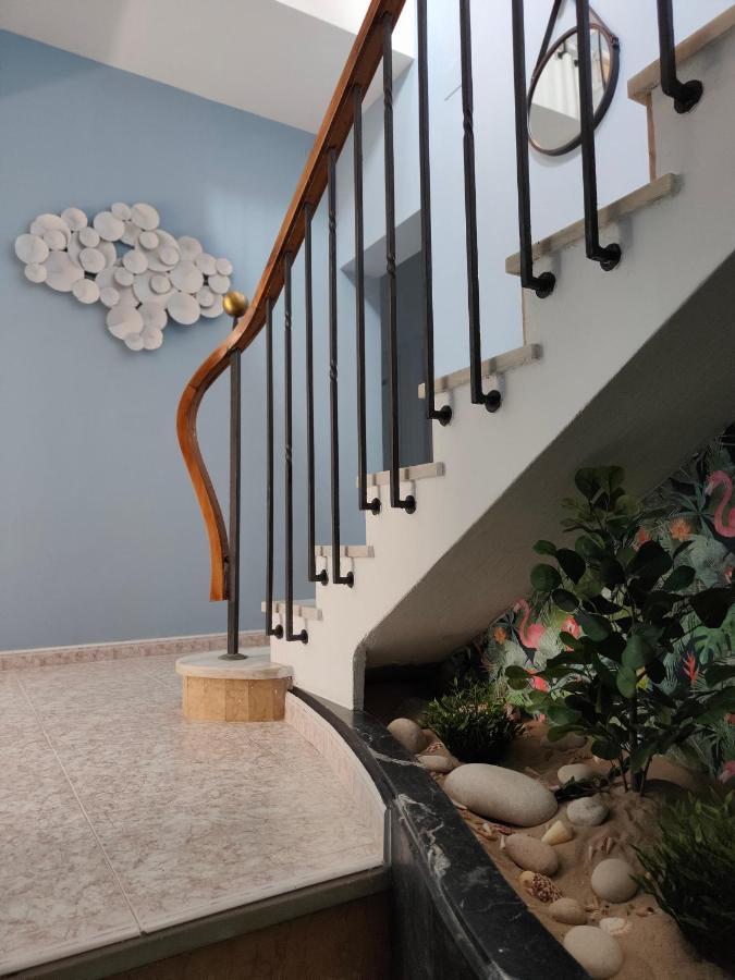 Chalet Villa Los Hipocampos Кульєра Екстер'єр фото