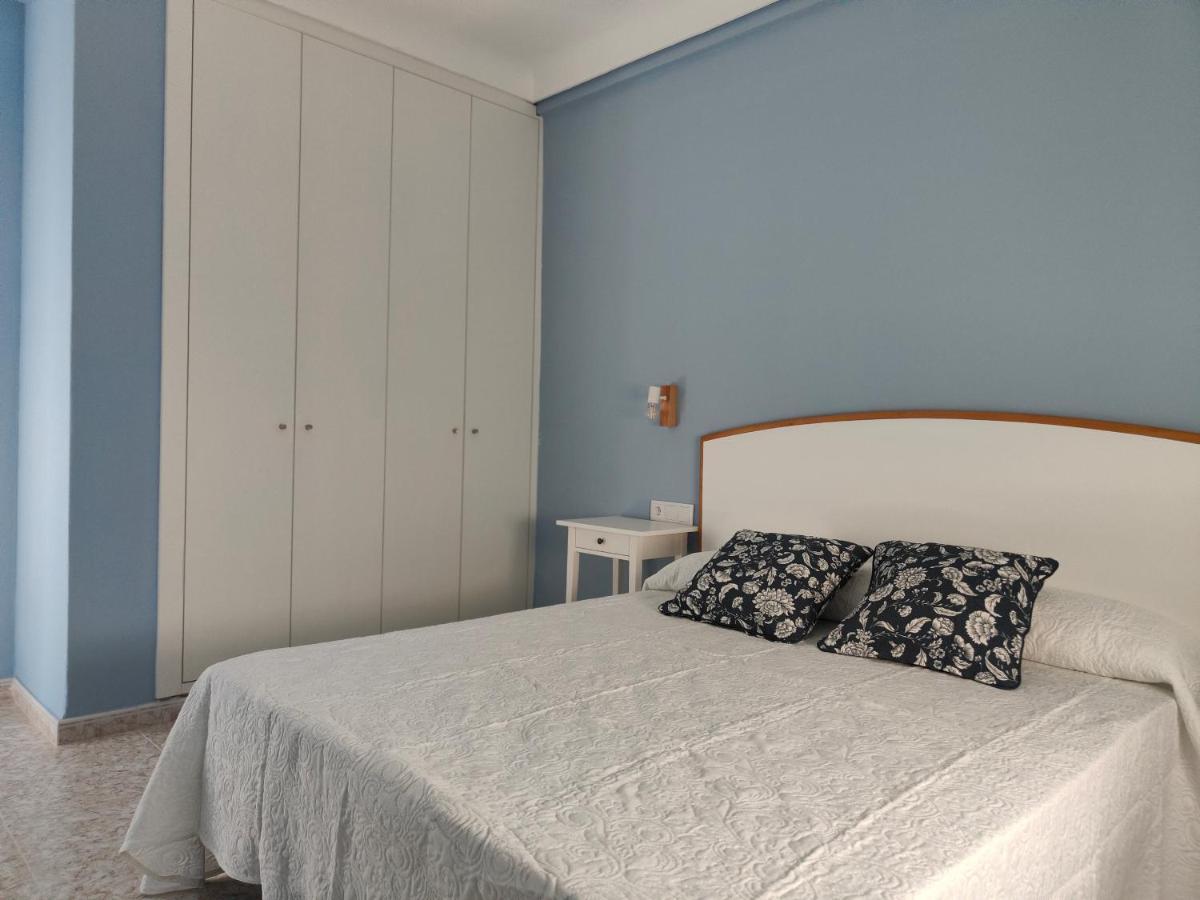 Chalet Villa Los Hipocampos Кульєра Екстер'єр фото