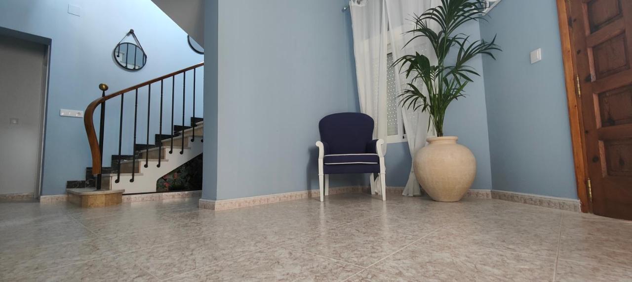 Chalet Villa Los Hipocampos Кульєра Екстер'єр фото