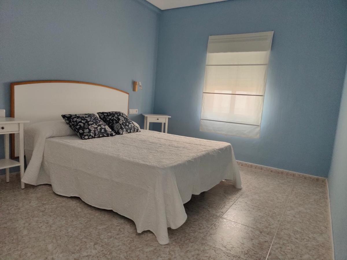 Chalet Villa Los Hipocampos Кульєра Екстер'єр фото